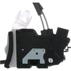 Standard Ignition DLA2282 Door Lock Actuator - Rear Left - view 4