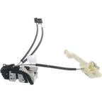 Standard Ignition DLA2282 Door Lock Actuator - Rear Left - view 2