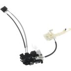 Standard Ignition DLA2283 Door Lock Actuator - Rear Left - view 3