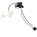 Standard Ignition DLA2283 Door Lock Actuator - Rear Left - view 1