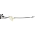 Standard Ignition DLA2283 Door Lock Actuator - Rear Left - view 6