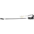 Standard Ignition DLA2283 Door Lock Actuator - Rear Left - view 7