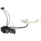 Standard Ignition DLA2283 Door Lock Actuator - Rear Left - view 2