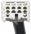 Standard Ignition DLA-230 Door Lock Actuator - Rear Left - view 5