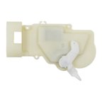 Standard Ignition DLA-234 Door Lock Actuator - Rear Right - view 2