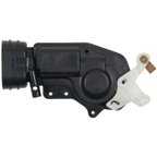 Standard Ignition DLA-235 Door Lock Actuator - Rear Left - view 2