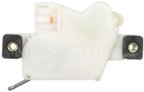 Standard Ignition DLA-237 Door Lock Actuator - Front Left or Rear Left - view 3
