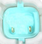 Standard Ignition DLA-237 Door Lock Actuator - Front Left or Rear Left - view 7