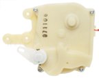 Standard Ignition DLA-240 Door Lock Actuator - Rear Right - view 3