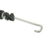 Standard Ignition DLA-246 Door Lock Actuator - Front Left - view 2