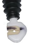 Standard Ignition DLA-250 Door Lock Actuator - Rear Left - view 8