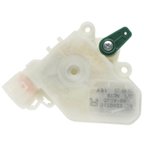 Standard Ignition DLA-251 Door Lock Actuator - Front Right or Rear Right - view 1