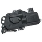 Standard Ignition DLA-256 Door Lock Actuator - Front Right or Rear Right - view 1