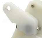 Standard Ignition DLA-266 Door Lock Actuator - Rear Right - view 4