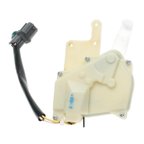 Standard Ignition DLA-266 Door Lock Actuator - Rear Right - view 1