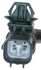 Standard Ignition DLA-266 Door Lock Actuator - Rear Right - view 6