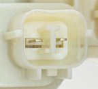 Standard Ignition DLA-267 Door Lock Actuator - Front Right or Rear Right - view 7