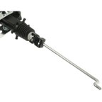 Standard Ignition DLA-26 Door Lock Actuator - Rear Left or Rear Right - view 2