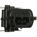 Standard Ignition DLA-26 Door Lock Actuator - Rear Left or Rear Right - view 3