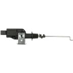 Standard Ignition DLA-26 Door Lock Actuator - Rear Left or Rear Right - view 1