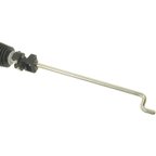 Standard Ignition DLA-273 Door Lock Actuator - Rear Right - view 2