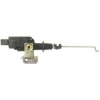 Standard Ignition DLA-273 Door Lock Actuator - Rear Right - view 1