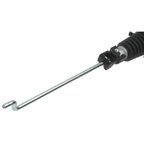 Standard Ignition DLA-281 Door Lock Actuator - Rear Left or Rear Right - view 3