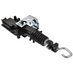 Standard Ignition DLA-282 Door Lock Actuator - Front Left or Front Right - view 2