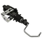 Standard Ignition DLA-283 Door Lock Actuator - Front Left or Front Right - view 2