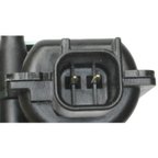 Standard Ignition DLA-284 Door Lock Actuator - Front, Front Left or Front Right - view 3