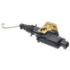Standard Ignition DLA-285 Door Lock Actuator - Rear Right - view 1