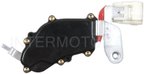 Standard Ignition DLA-292 Door Lock Actuator - Front Left or Left - view 2
