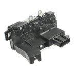 Standard Ignition DLA-292 Door Lock Actuator - Front Left or Left - view 1