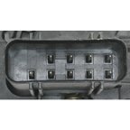 Standard Ignition DLA-292 Door Lock Actuator - Front Left or Left - view 4