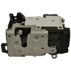 Standard Ignition DLA-293 Door Lock Actuator - Front Left or Left - view 2