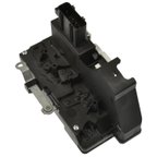 Standard Ignition DLA-295 Door Lock Actuator - Rear Left - view 1