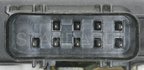 Standard Ignition DLA-295 Door Lock Actuator - Rear Left - view 7