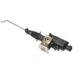 Standard Ignition DLA-302 Door Lock Actuator - Rear Left or Rear Right - view 1