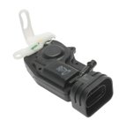 Standard Ignition DLA-317 Door Lock Actuator - Rear Left - view 1