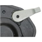 Standard Ignition DLA-318 Door Lock Actuator - Front Left - view 2