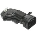 Standard Ignition DLA-318 Door Lock Actuator - Front Left - view 1