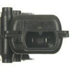 Standard Ignition DLA-31 Door Lock Actuator - Front Left or Front Right - view 3