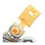 Standard Ignition DLA-326 Door Lock Actuator - Front Left - view 3