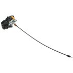 Standard Ignition DLA-326 Door Lock Actuator - Front Left - view 1