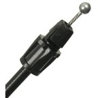 Standard Ignition DLA-329 Door Lock Actuator - Rear Left - view 2