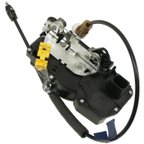 Standard Ignition DLA-329 Door Lock Actuator - Rear Left - view 1