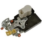Standard Ignition DLA-331 Door Lock Actuator - Front Left or Rear Left - view 1