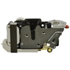 Standard Ignition DLA332 Door Lock Actuator - Front Left - view 2