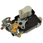 Standard Ignition DLA332 Door Lock Actuator - Front Left - view 1