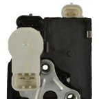 Standard Ignition DLA332 Door Lock Actuator - Front Left - view 4